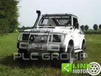 1989 Suzuki 