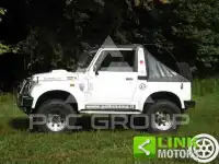 1989 Suzuki 