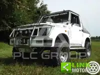 1989 Suzuki 