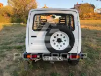 1989 Suzuki 