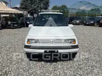 1989 Suzuki Vitara