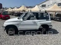 1989 Suzuki Vitara