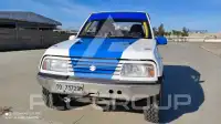 1989 Suzuki Vitara