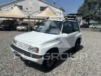 1989 Suzuki Vitara