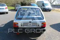 1989 Suzuki Alto