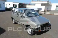 1989 Suzuki Alto