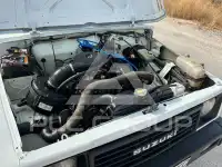 1989 Suzuki SJ