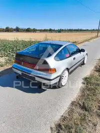 1989 Honda CR-X