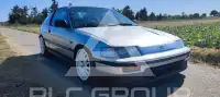 1989 Honda CR-X
