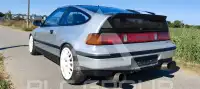 1989 Honda CR-X