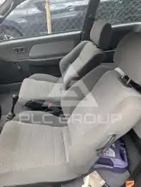 1989 Honda CIVIC