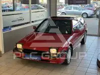 1989 Honda Accord