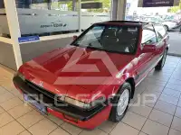 1989 Honda Unknown