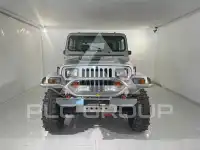 1989 Jeep WRANGLER