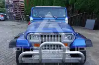 1989 Jeep Unknown