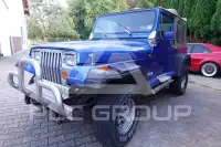 1989 Jeep Unknown