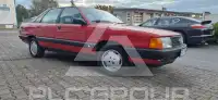 1989 Audi 100