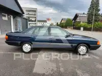 1989 Audi 100