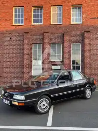 1989 Audi 90