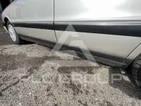 1988 Audi 90