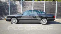 1989 Audi 200