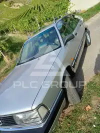 1989 Audi 200