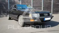 1989 Audi 200