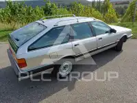 1989 Audi 200