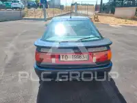 1989 Audi Coupe