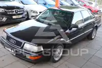 1989 Audi V8