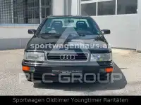 1989 Audi V8