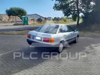1989 Audi 80