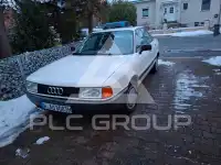 1989 Audi 80