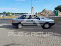 1989 Audi 80