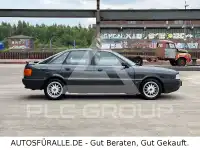 1989 Audi 80