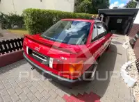 1989 Audi 80