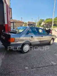 1989 Audi 80