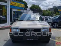 1989 Audi 80