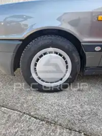 1989 Audi 80