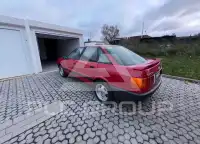 1989 Audi 80
