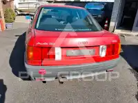 1989 Audi 80