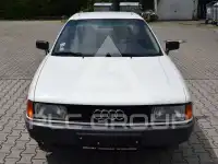 1989 Audi 80