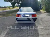 1989 Audi 80
