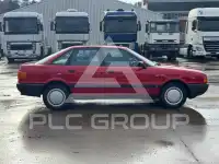 1989 Audi 80