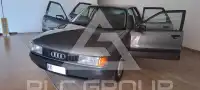 1989 Audi 80