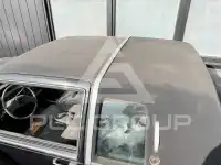 1989 Cadillac DEVILLE