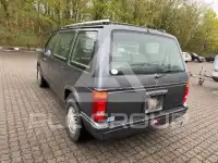 1989 Chrysler VOYAGER