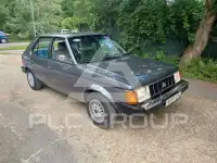1989 Chrysler Other