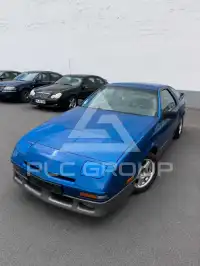 1989 Chrysler GS