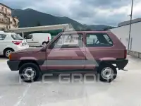 1989 Fiat Panda